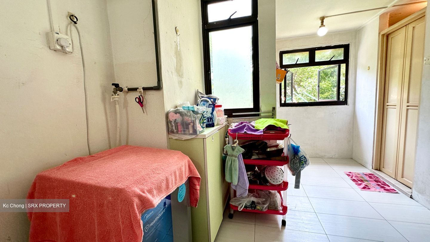 Blk 83 Commonwealth Close (Queenstown), HDB 2 Rooms #437819031